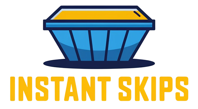 Instant Skips | Fast & Affordable Skip Hire Across the UK – Book Online Today!